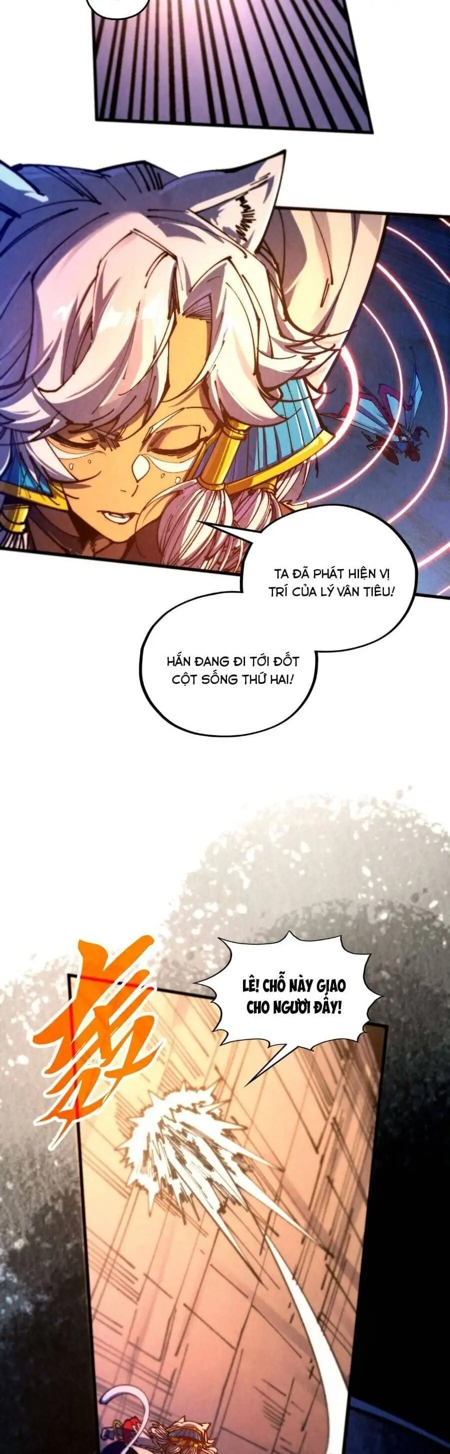 Chapter 486 - Image 19