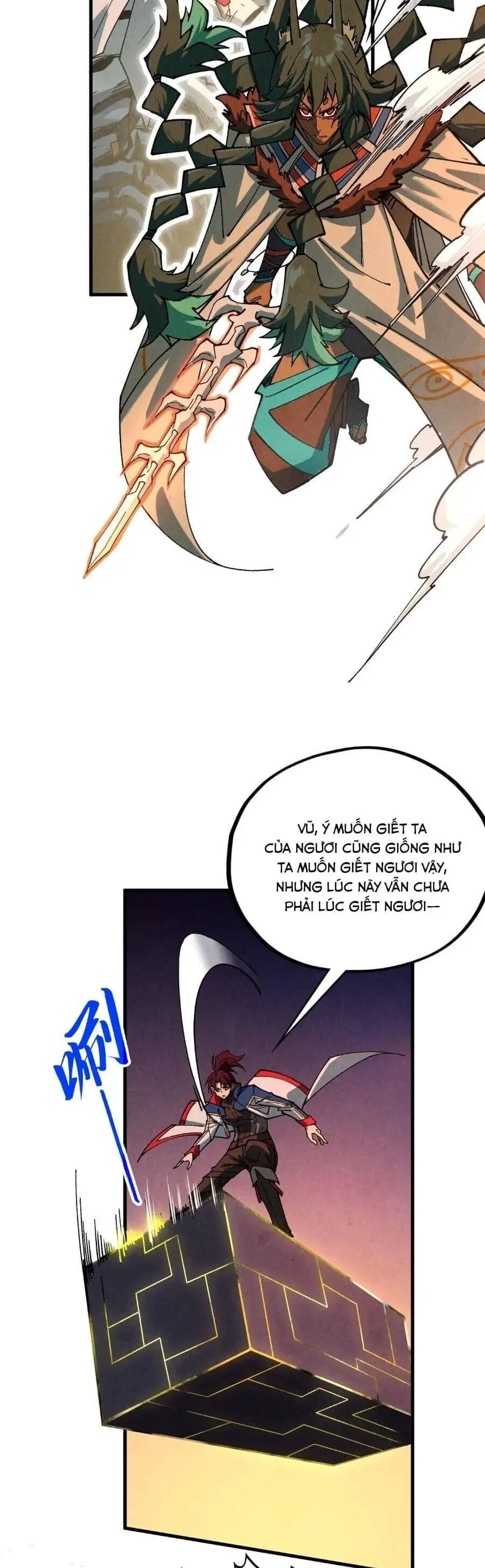 Chapter 486 - Image 23