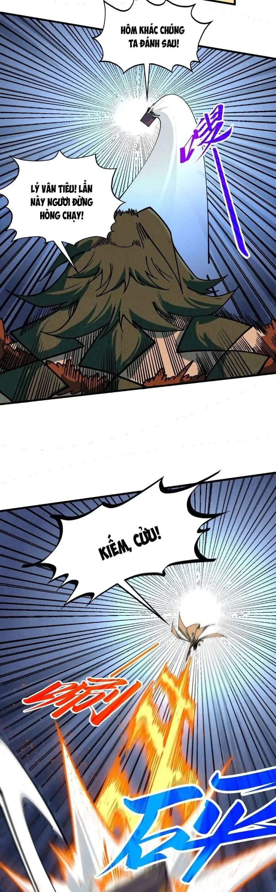 Chapter 486 - Image 24