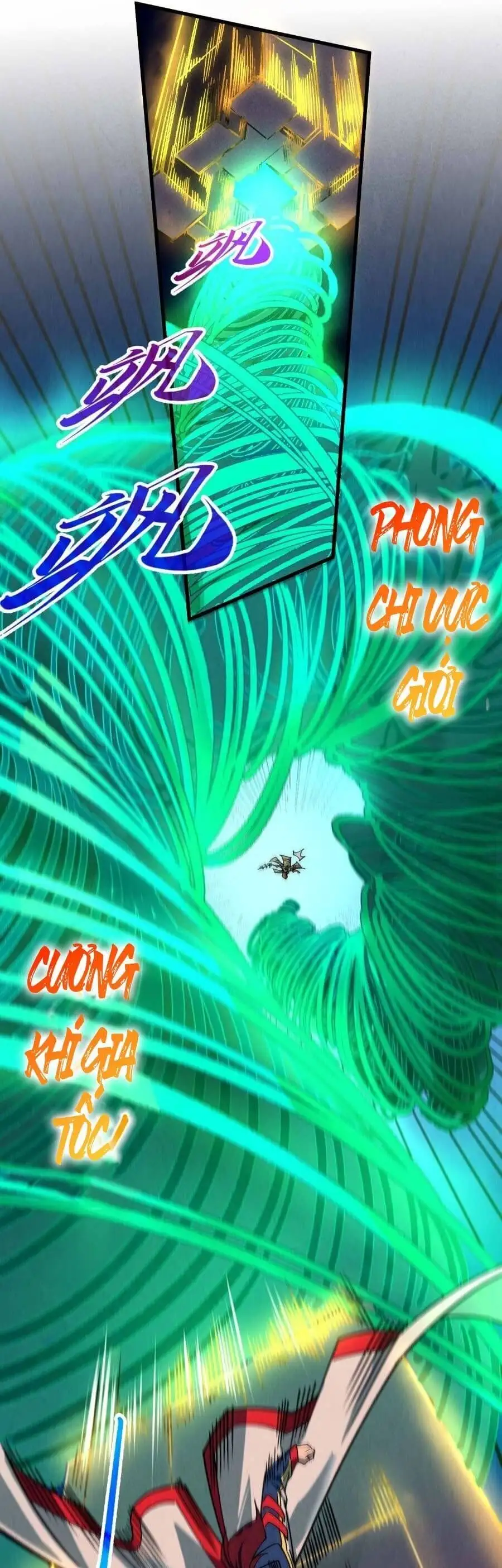 Chapter 486 - Image 26