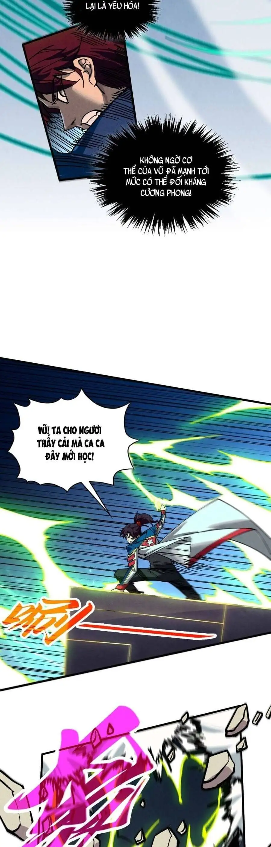 Chapter 486 - Image 30