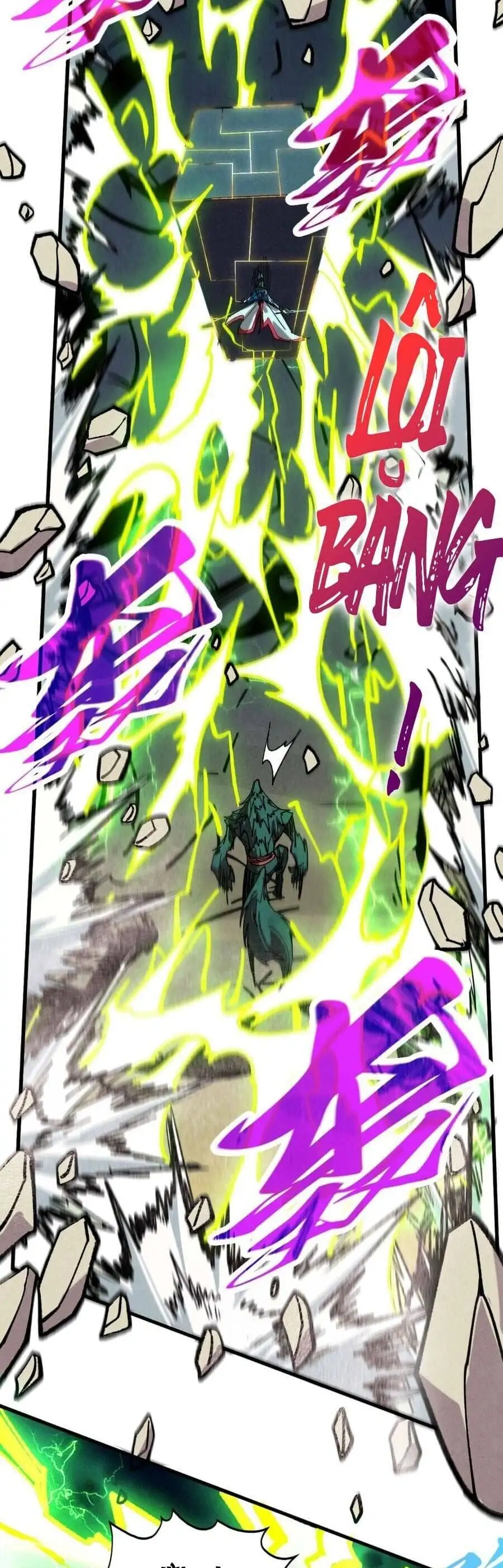Chapter 486 - Image 31