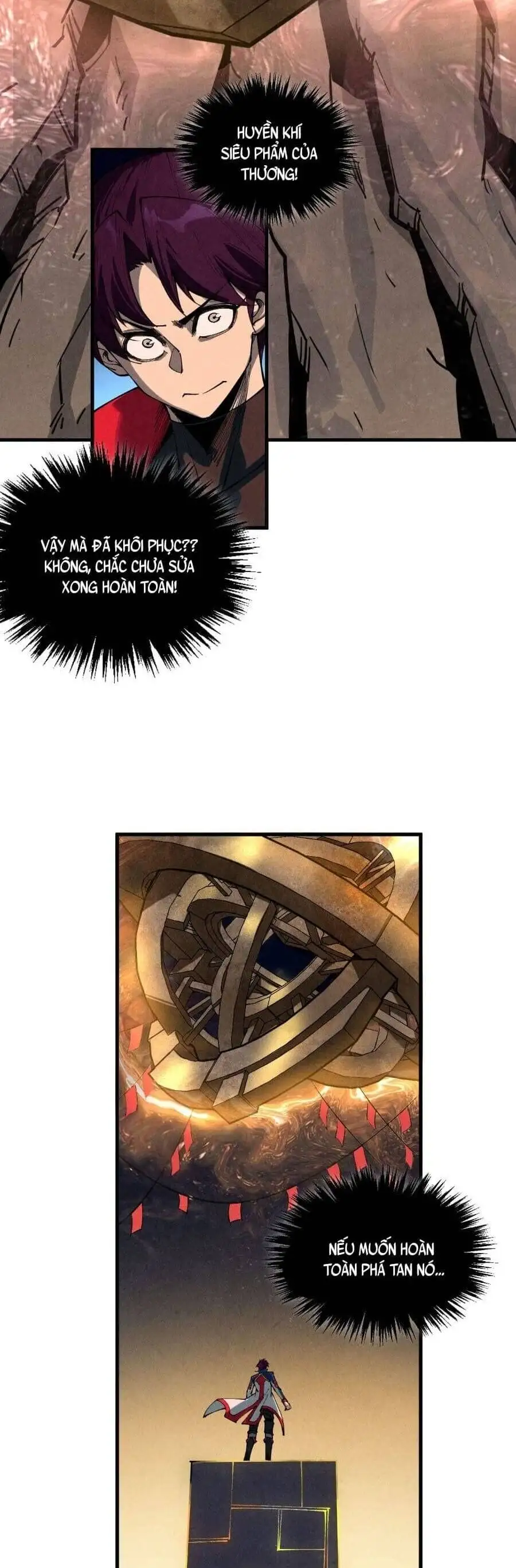 Chapter 486 - Image 35