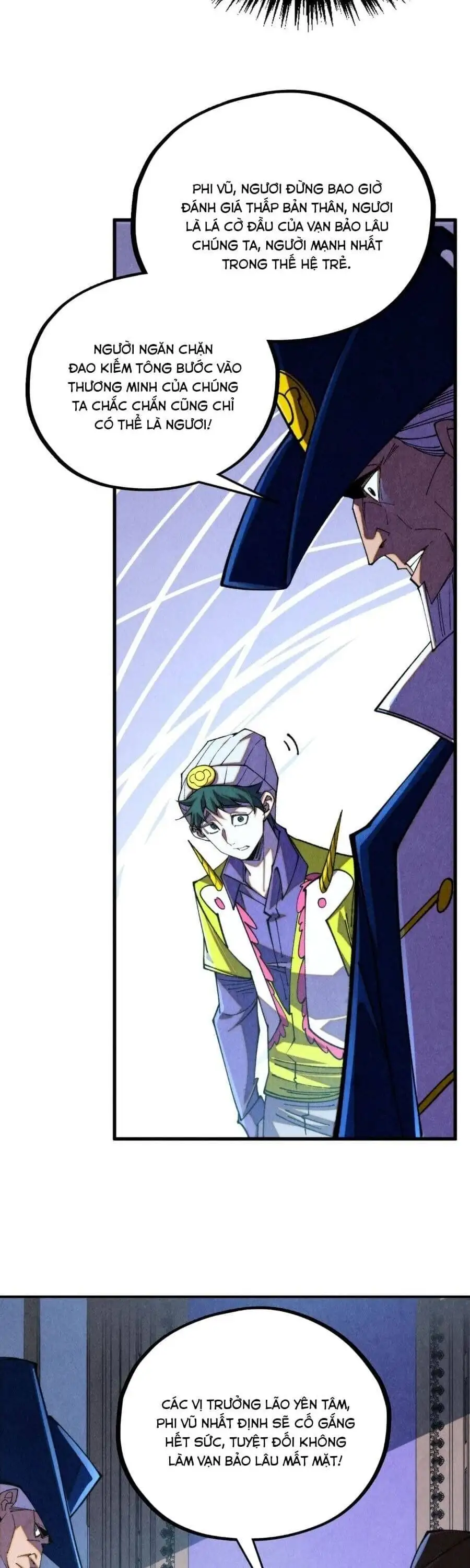 Chapter 489 - Image 15