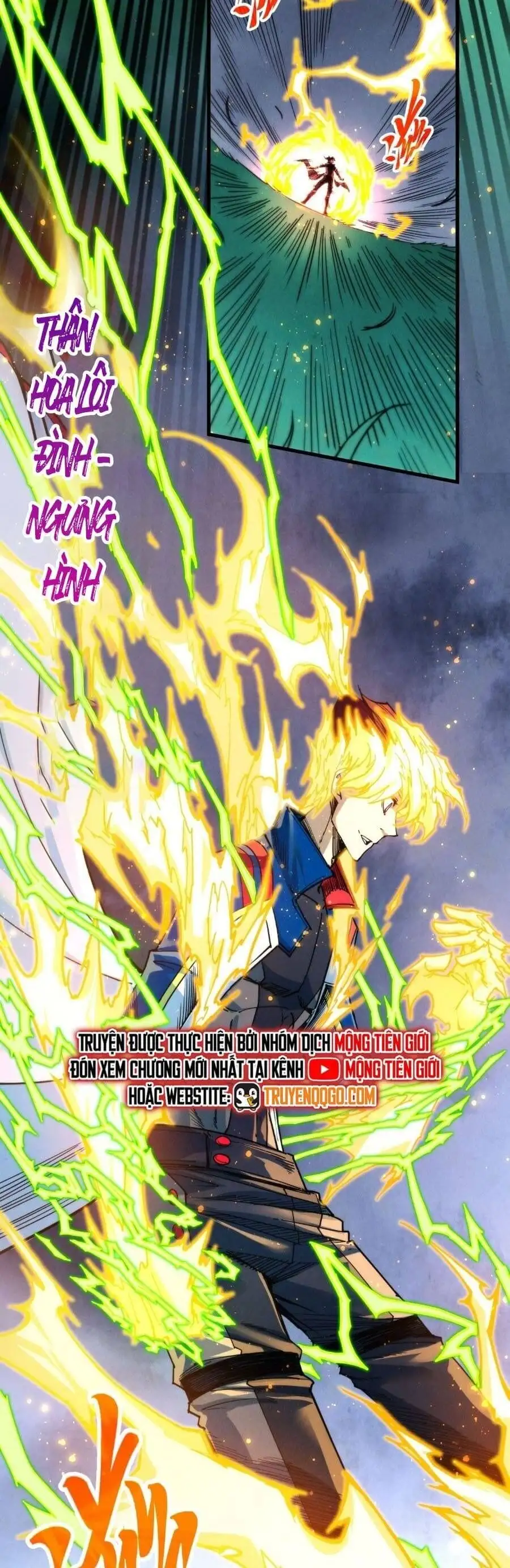 Chapter 489 - Image 22