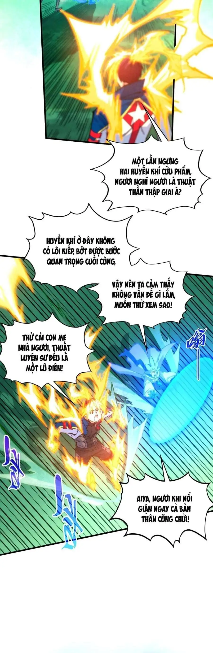 Chapter 489 - Image 26