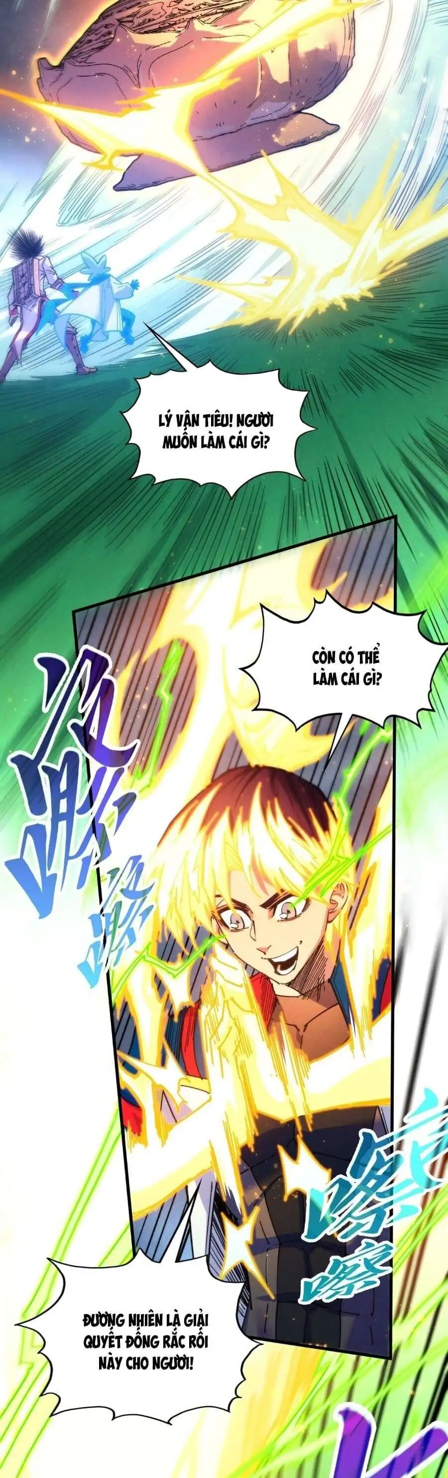 Chapter 489 - Image 28