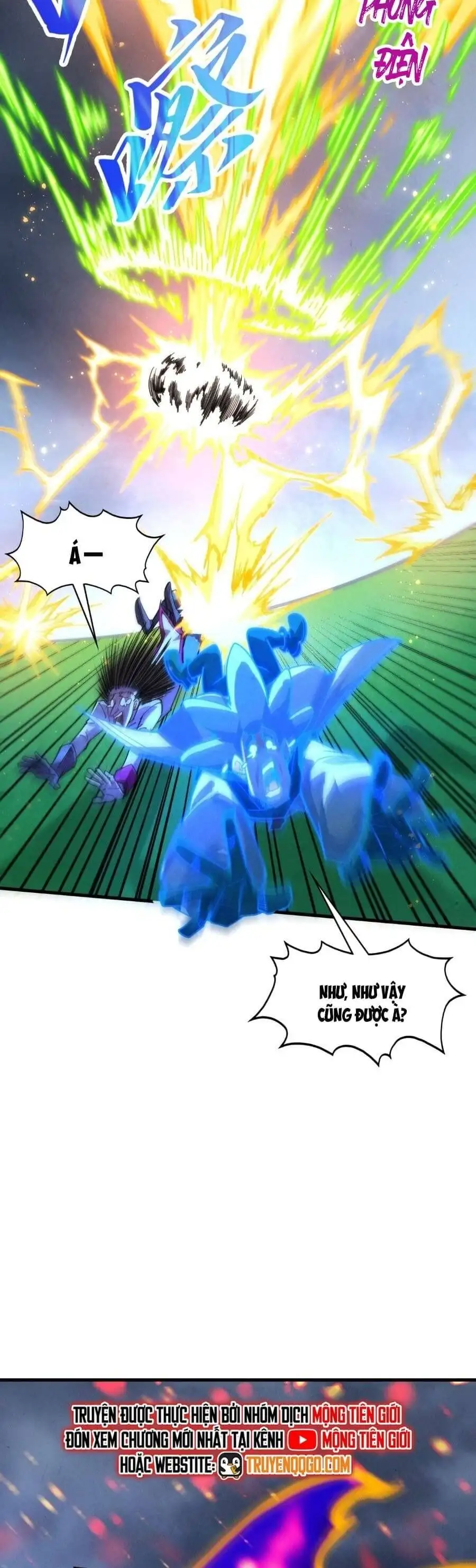 Chapter 489 - Image 30