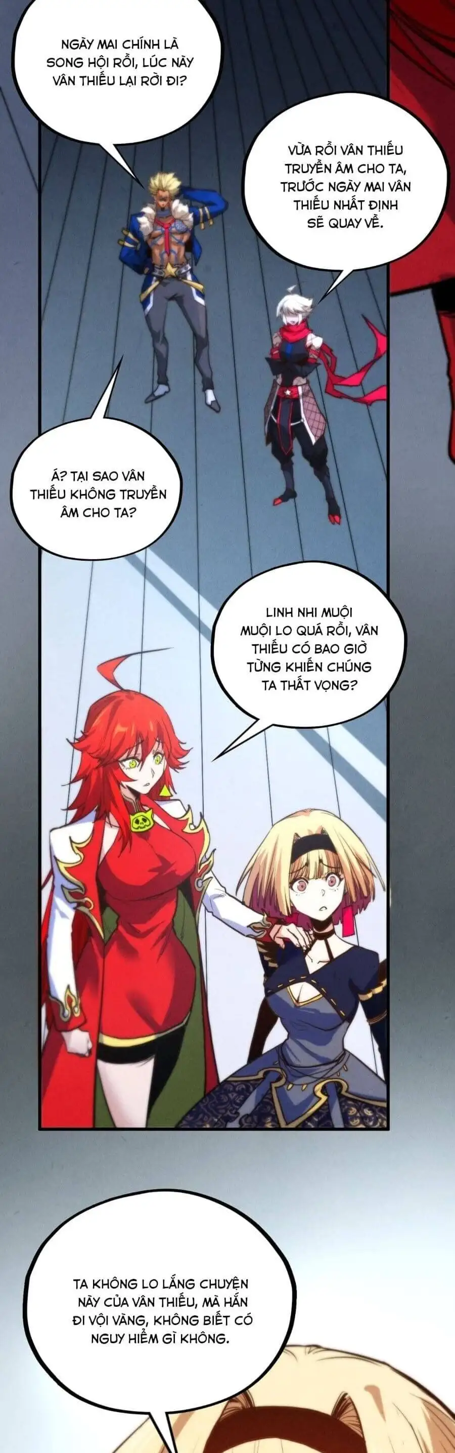 Chapter 489 - Image 40