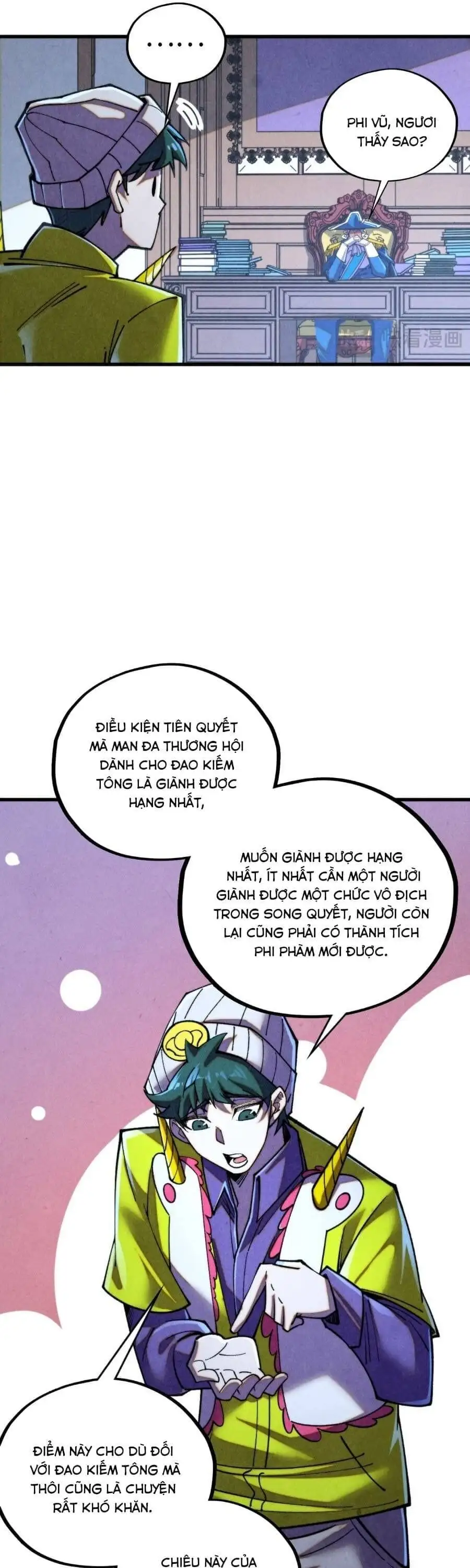 Chapter 489 - Image 10
