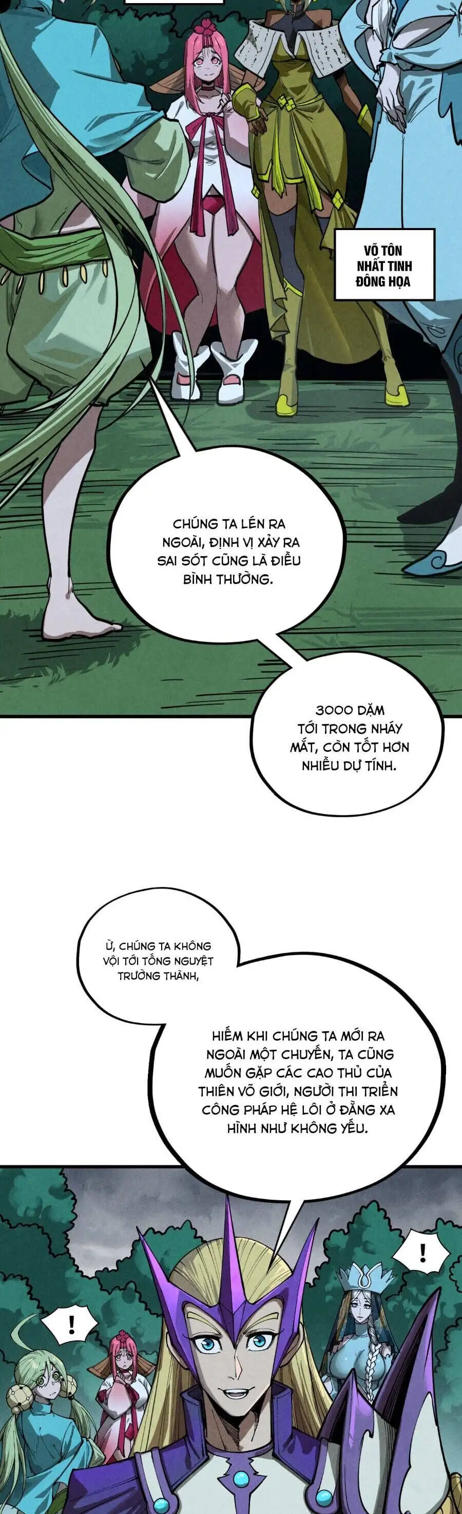 Chapter 490 - Image 14