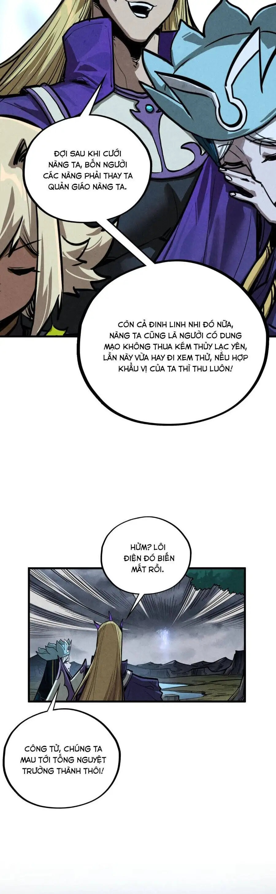 Chapter 490 - Image 19