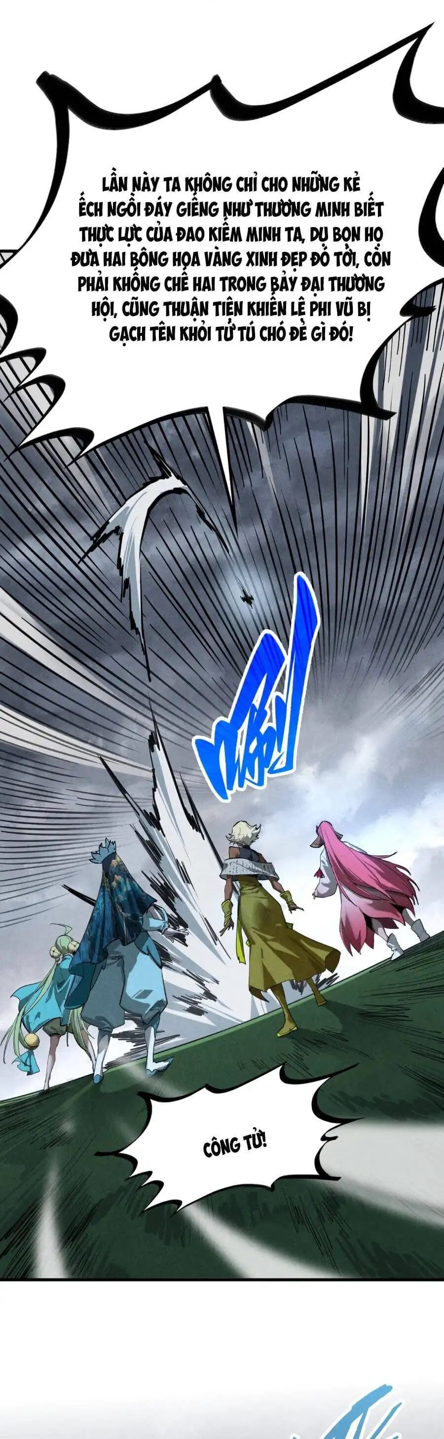 Chapter 490 - Image 21