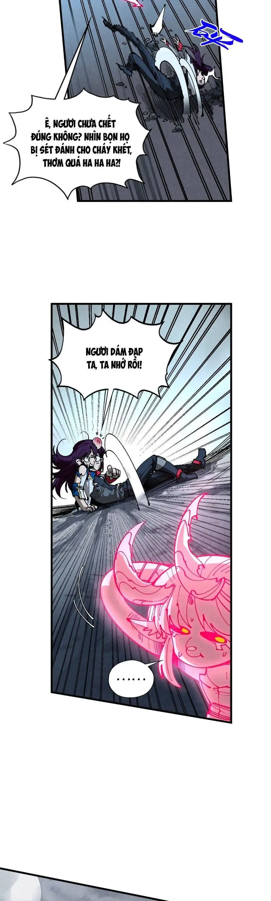 Chapter 490 - Image 26