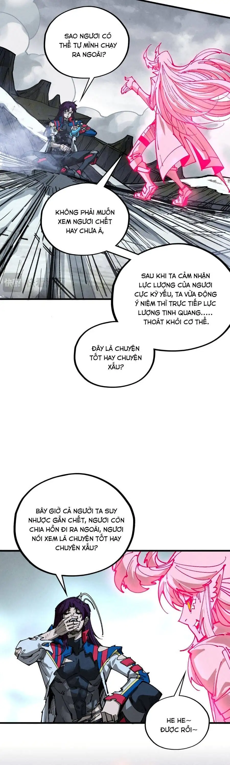 Chapter 490 - Image 27