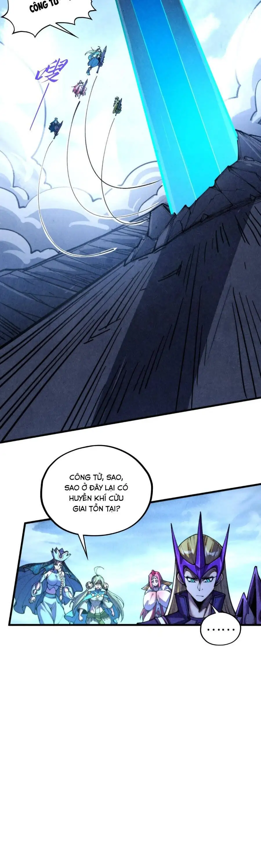 Chapter 490 - Image 31