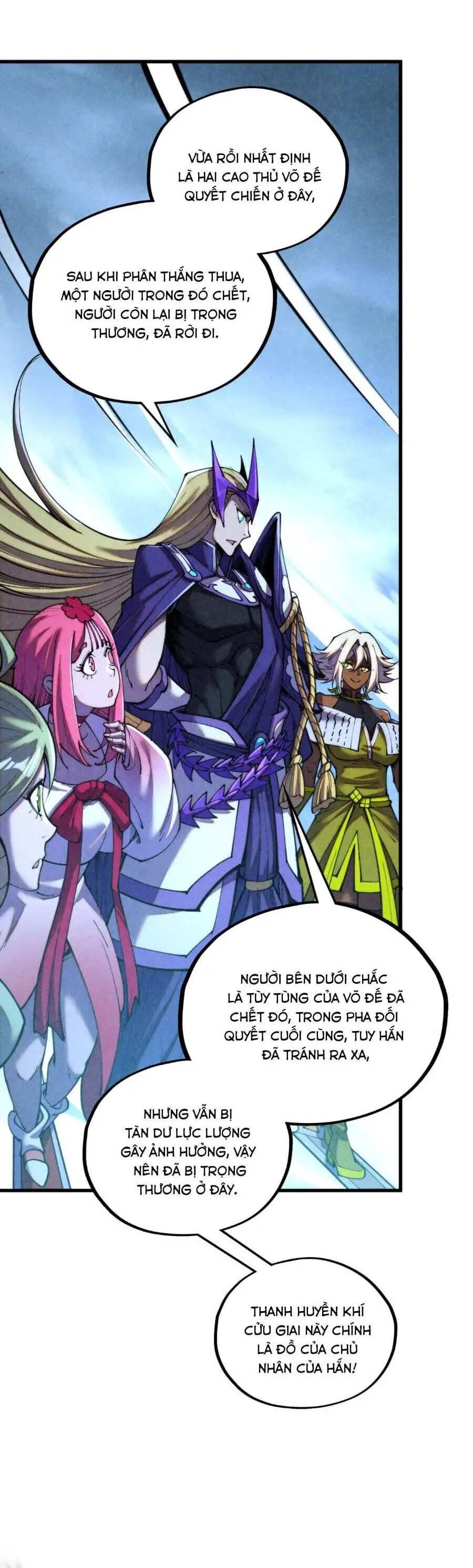 Chapter 490 - Image 32