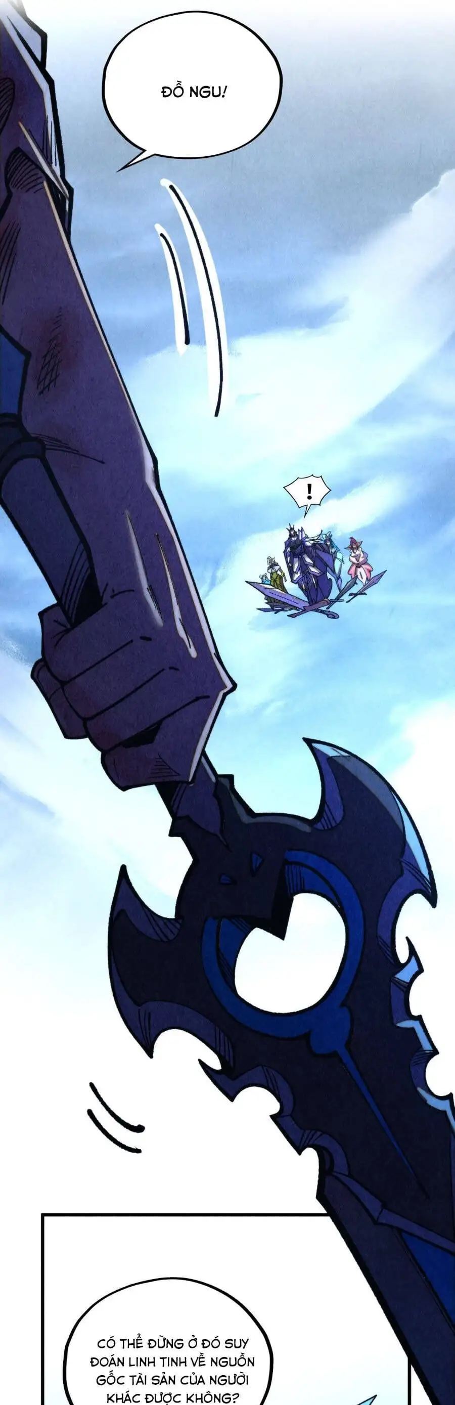 Chapter 490 - Image 33