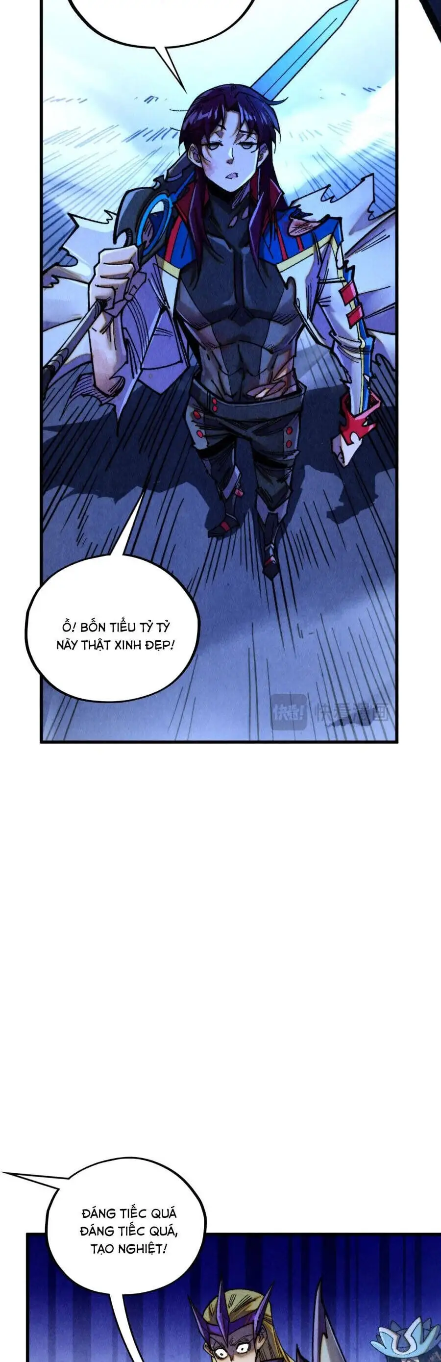 Chapter 490 - Image 34