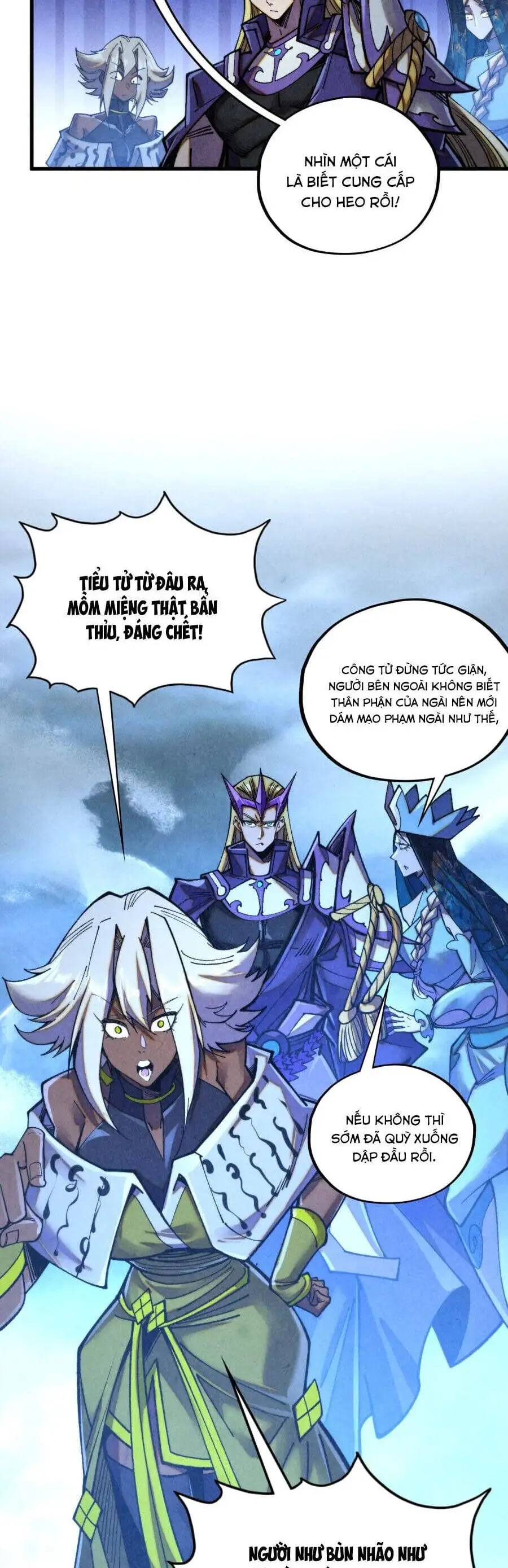 Chapter 490 - Image 35