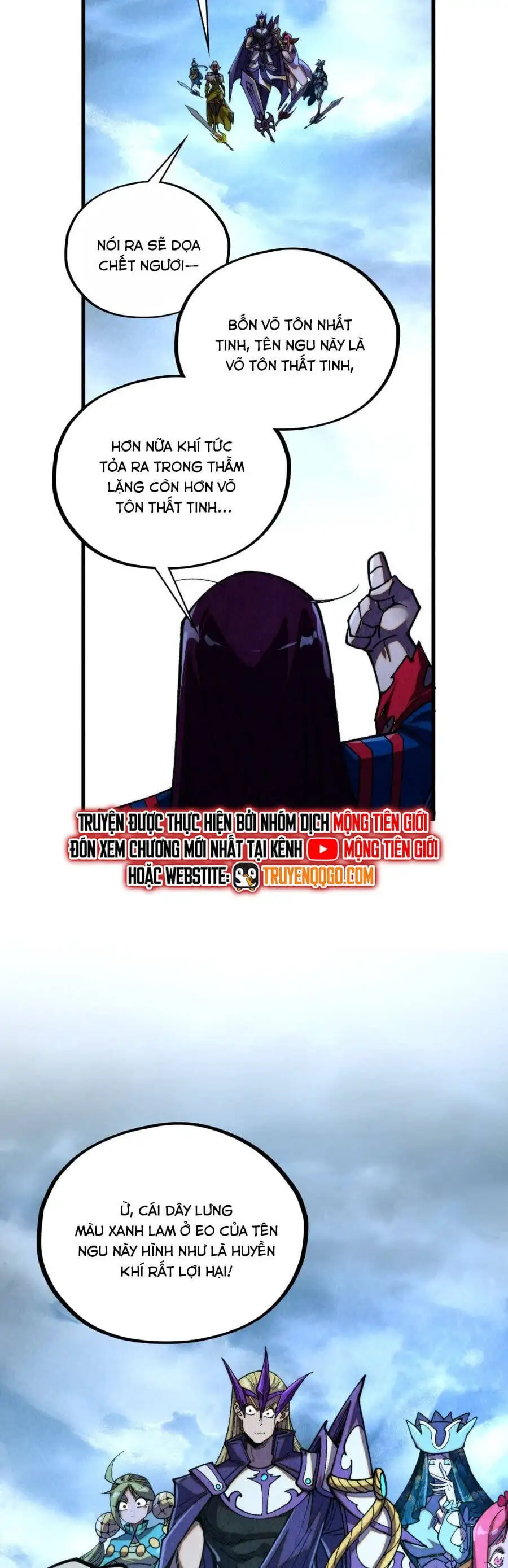 Chapter 490 - Image 37
