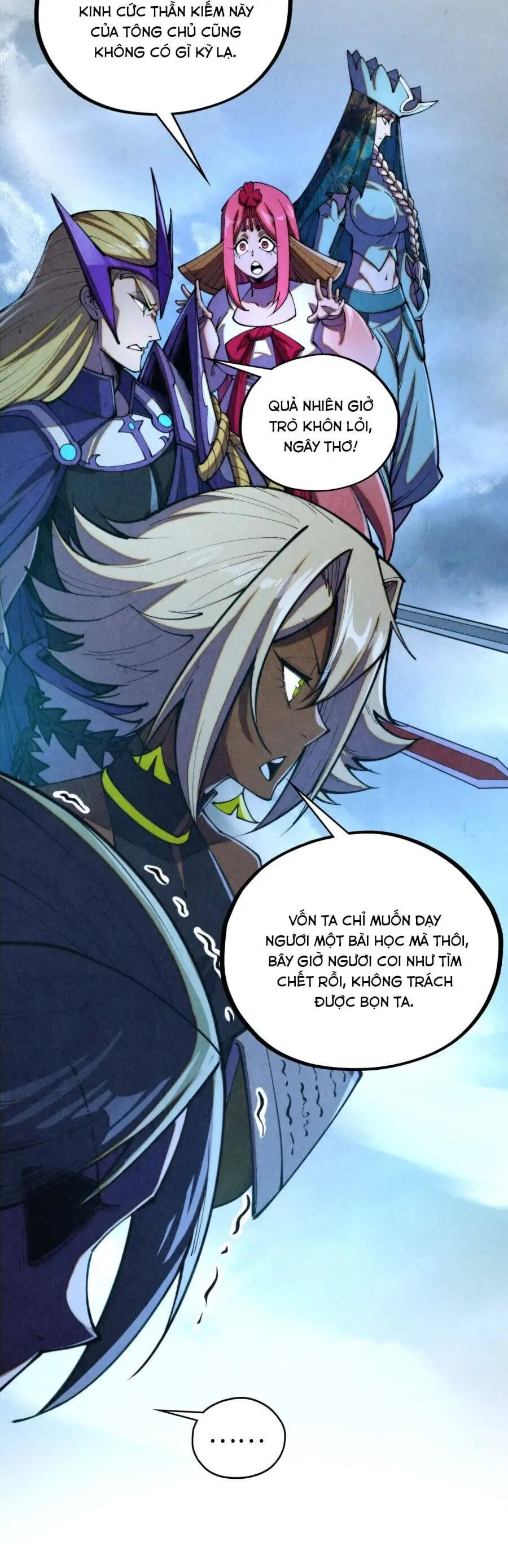 Chapter 490 - Image 41