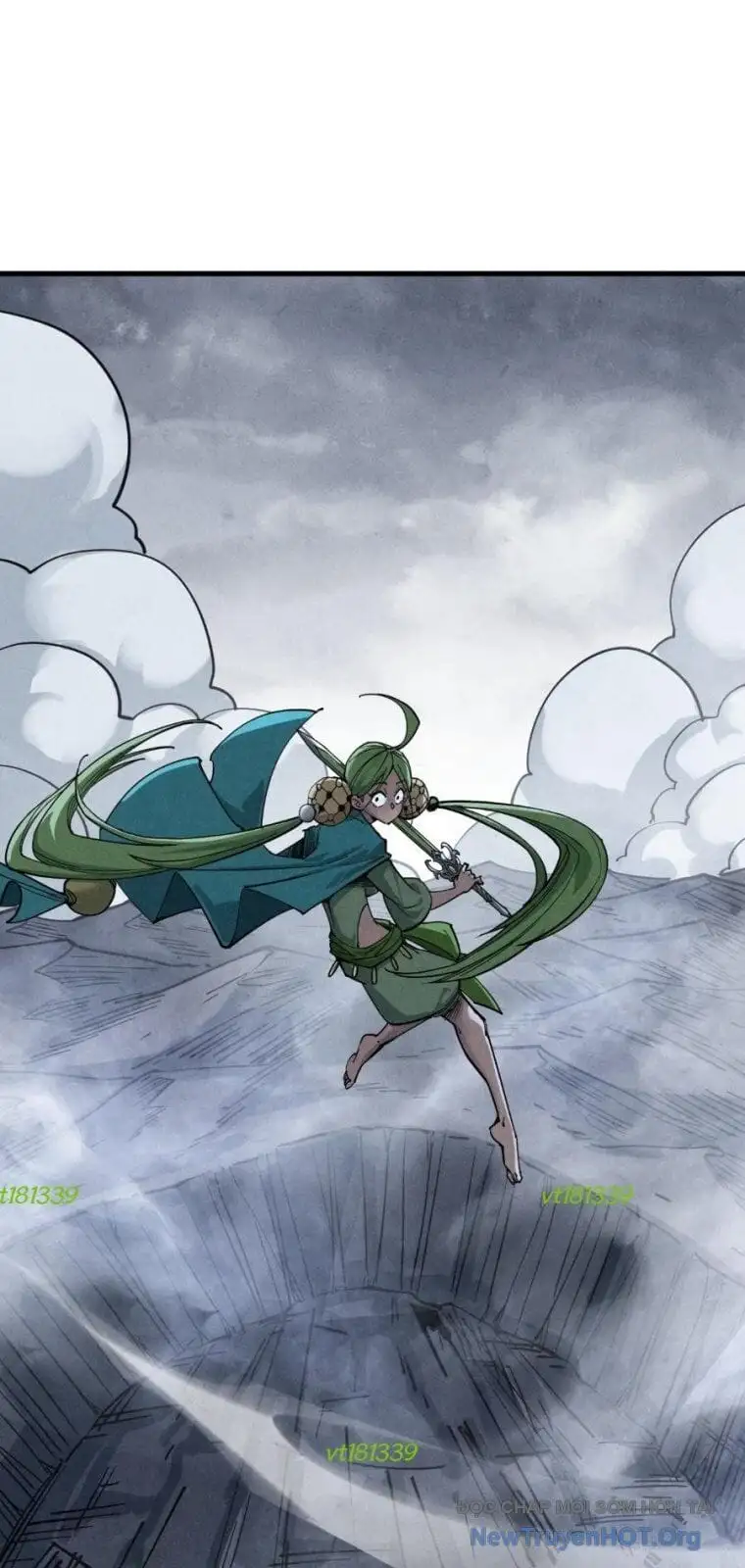 Chapter 491 - Image 1