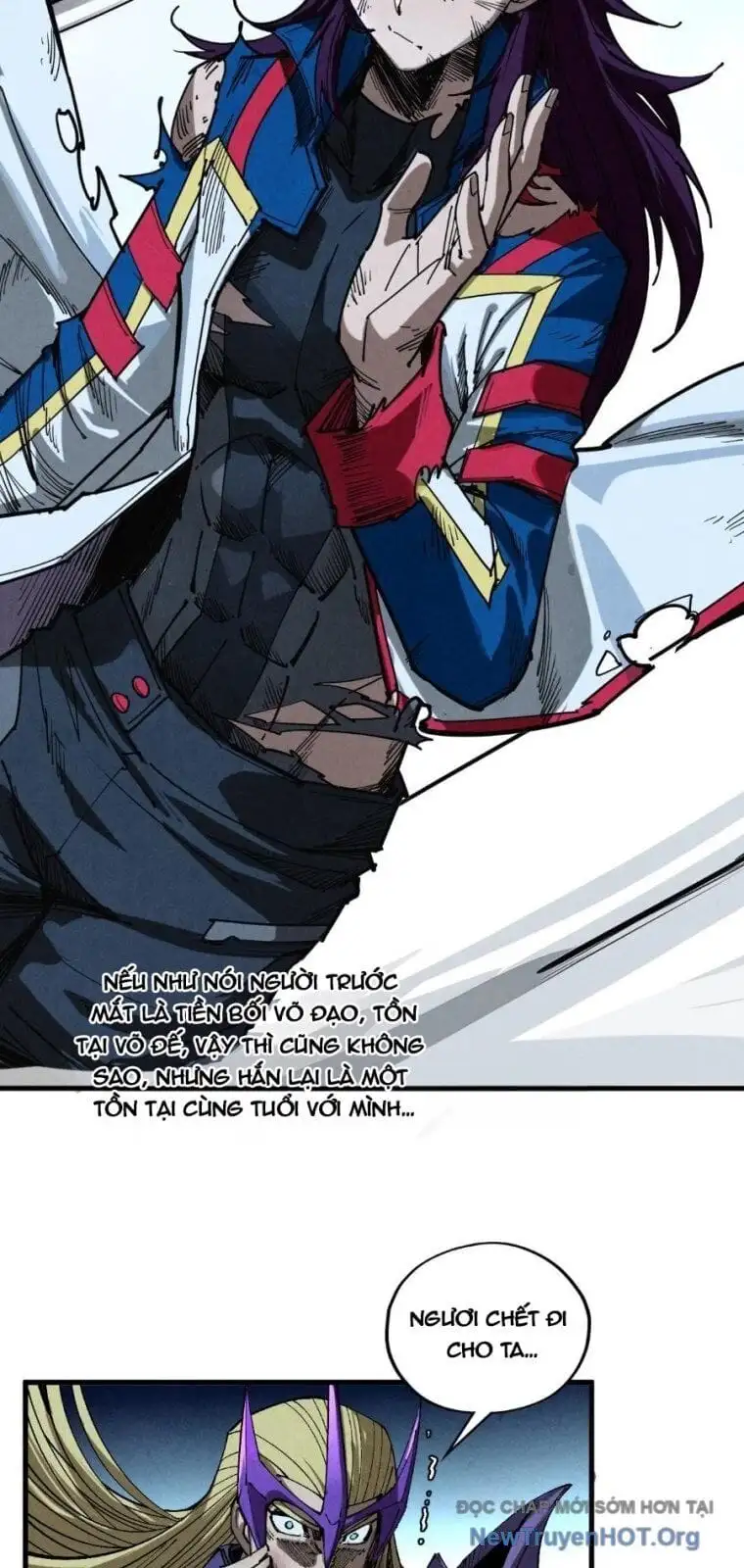 Chapter 491 - Image 11