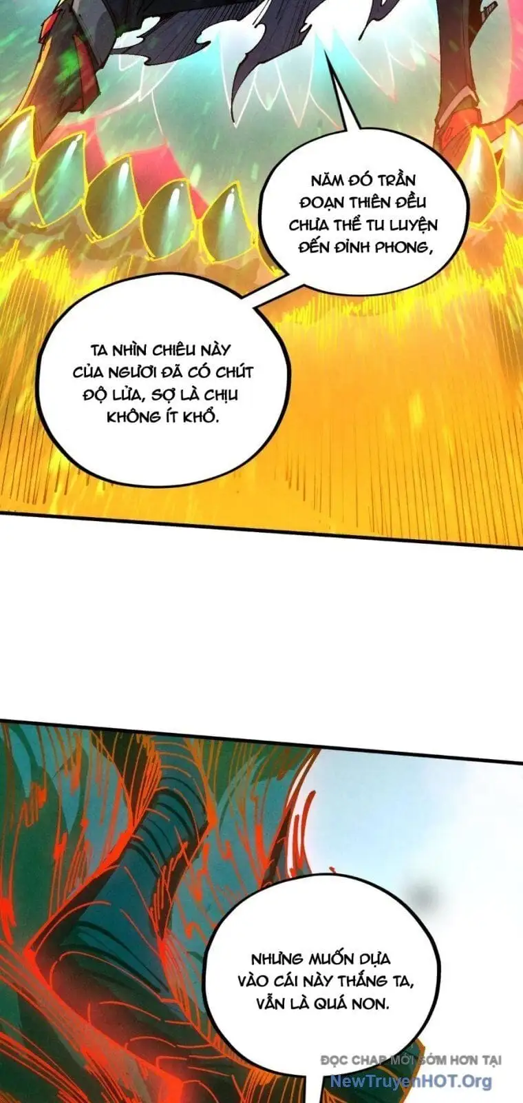 Chapter 491 - Image 19