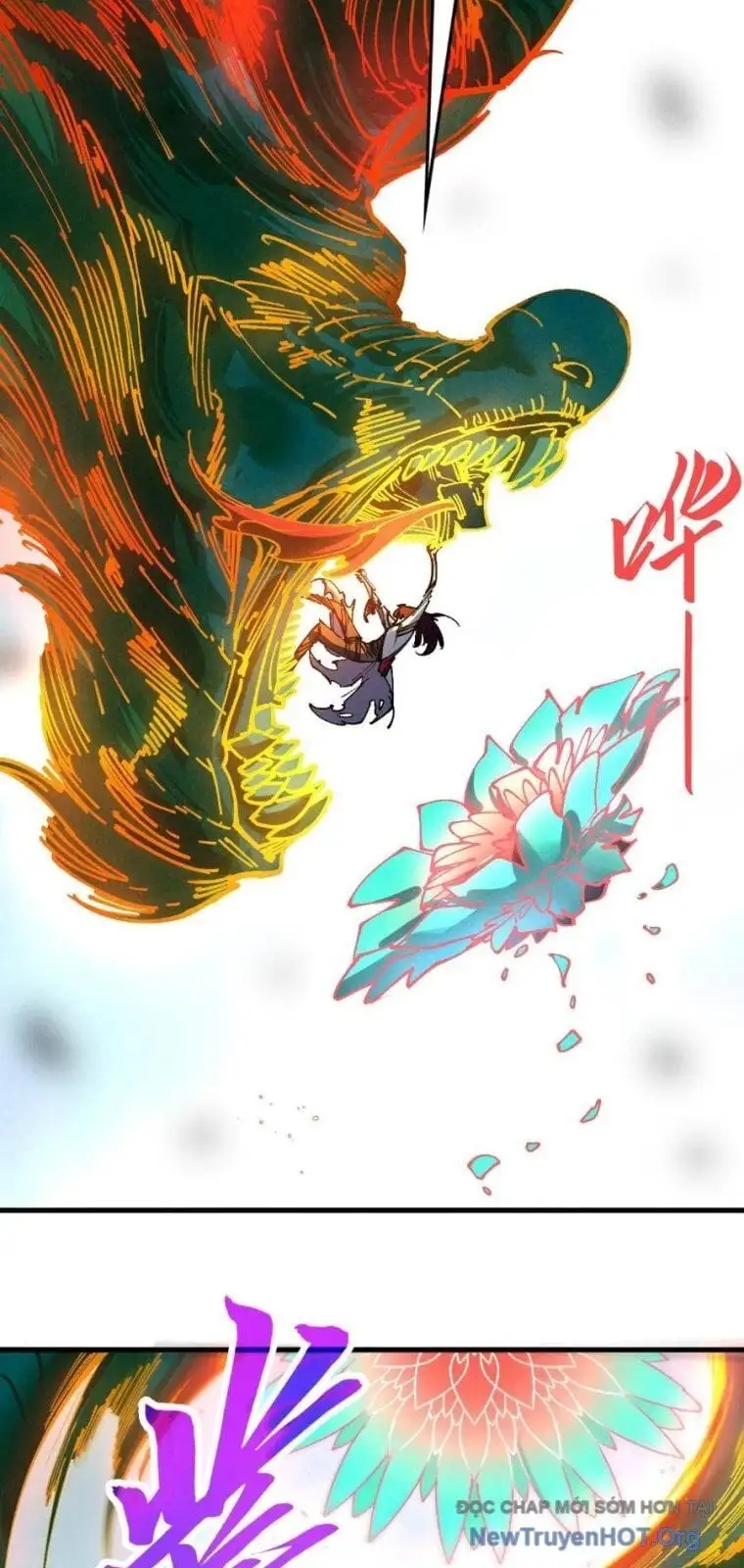 Chapter 491 - Image 20