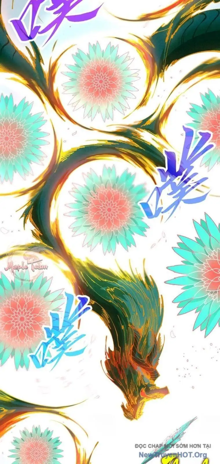 Chapter 491 - Image 21