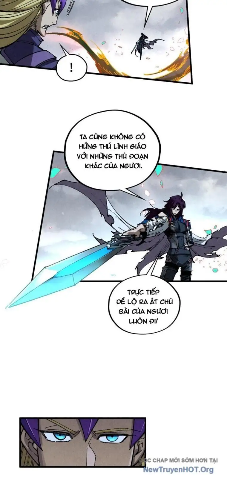 Chapter 491 - Image 24