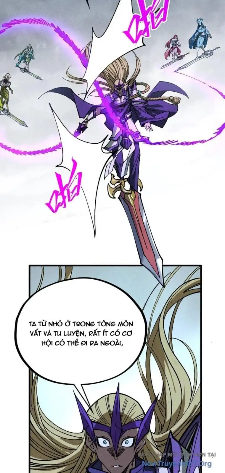 Chapter 491 - Image 29