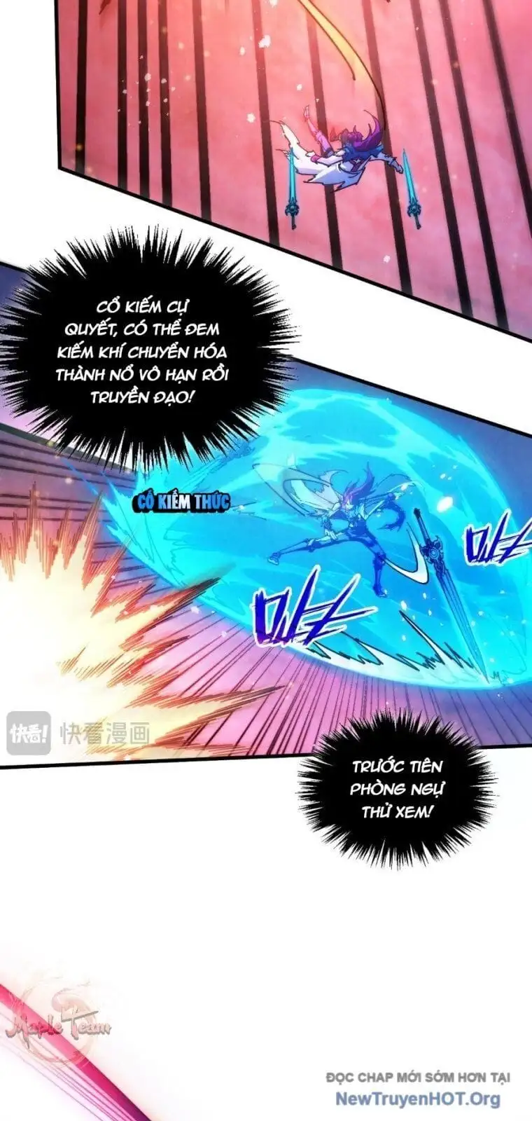 Chapter 492 - Image 15