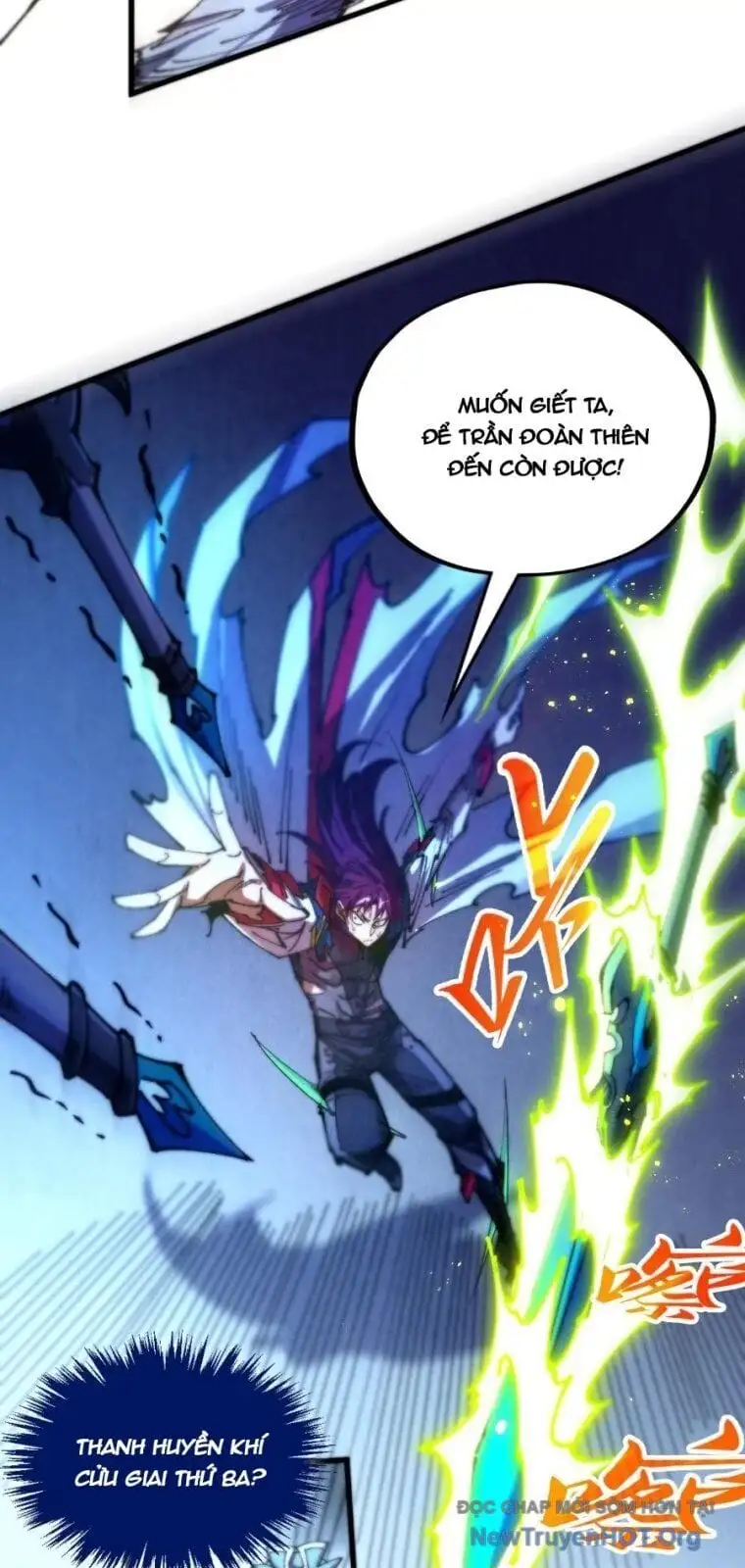 Chapter 492 - Image 36