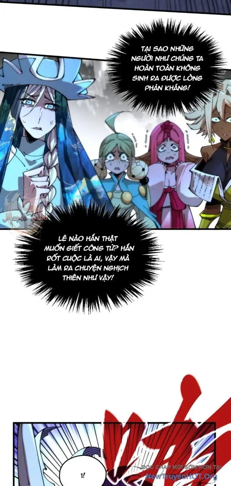 Chapter 492 - Image 48