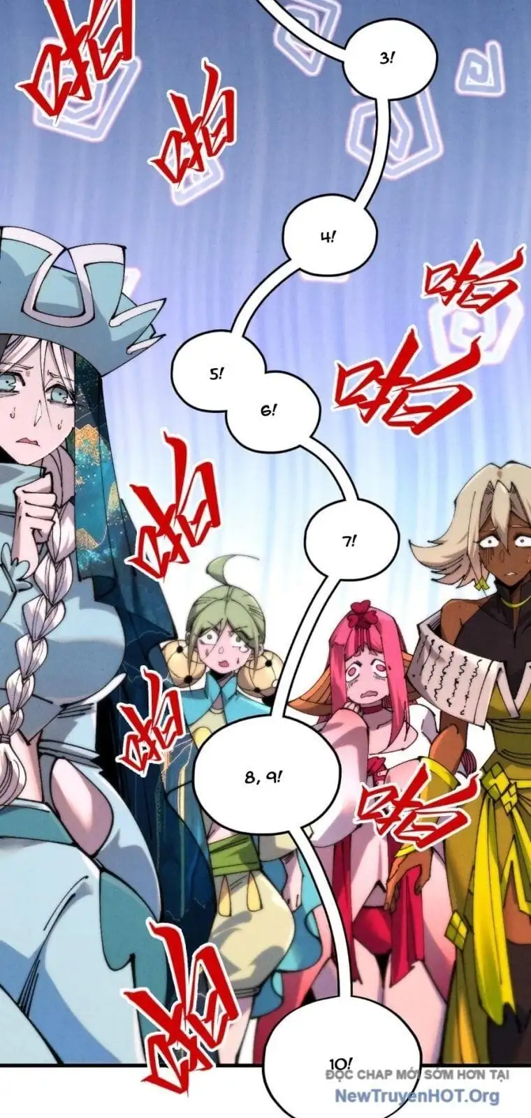 Chapter 492 - Image 50