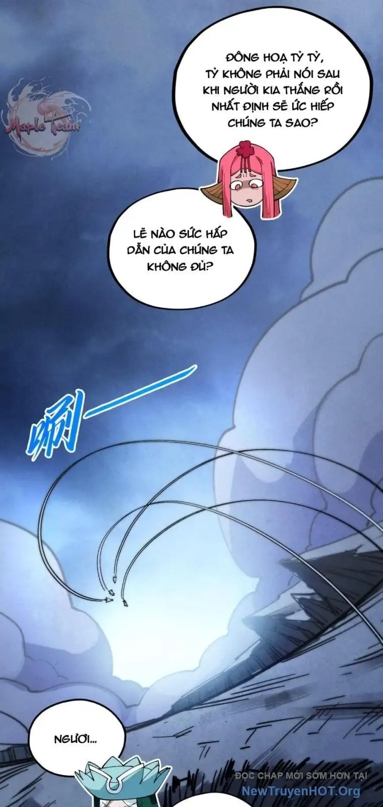 Chapter 492 - Image 55