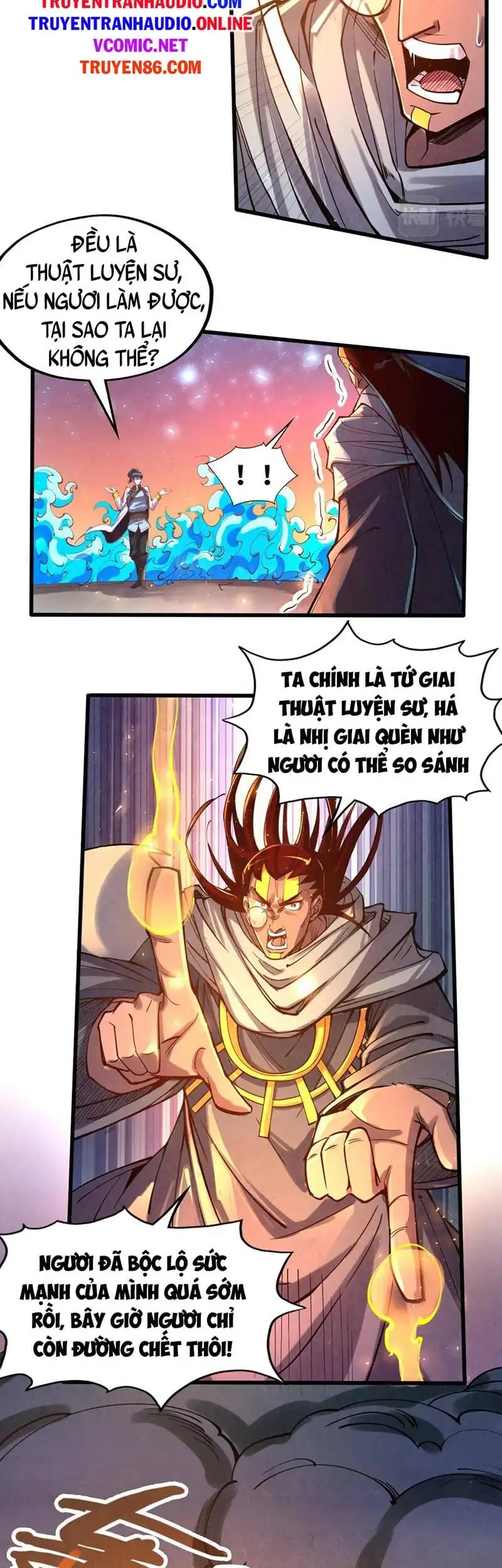 Chapter 75 - Image 32
