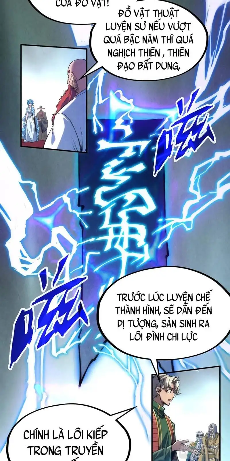 Chapter 79 - Image 16