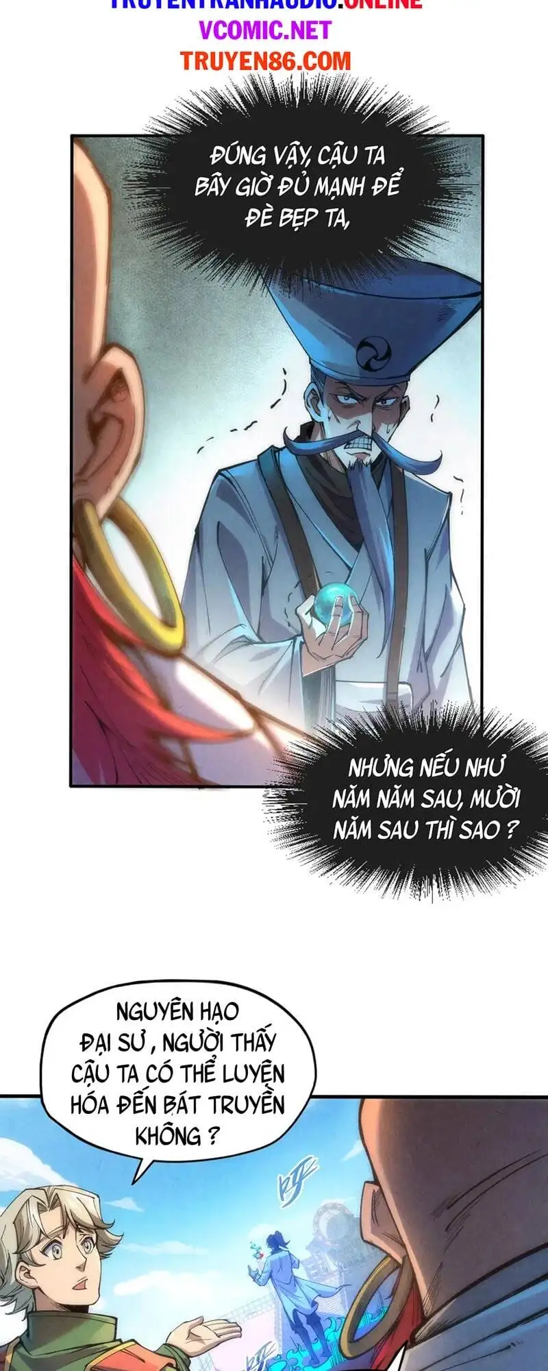 Chapter 79 - Image 34