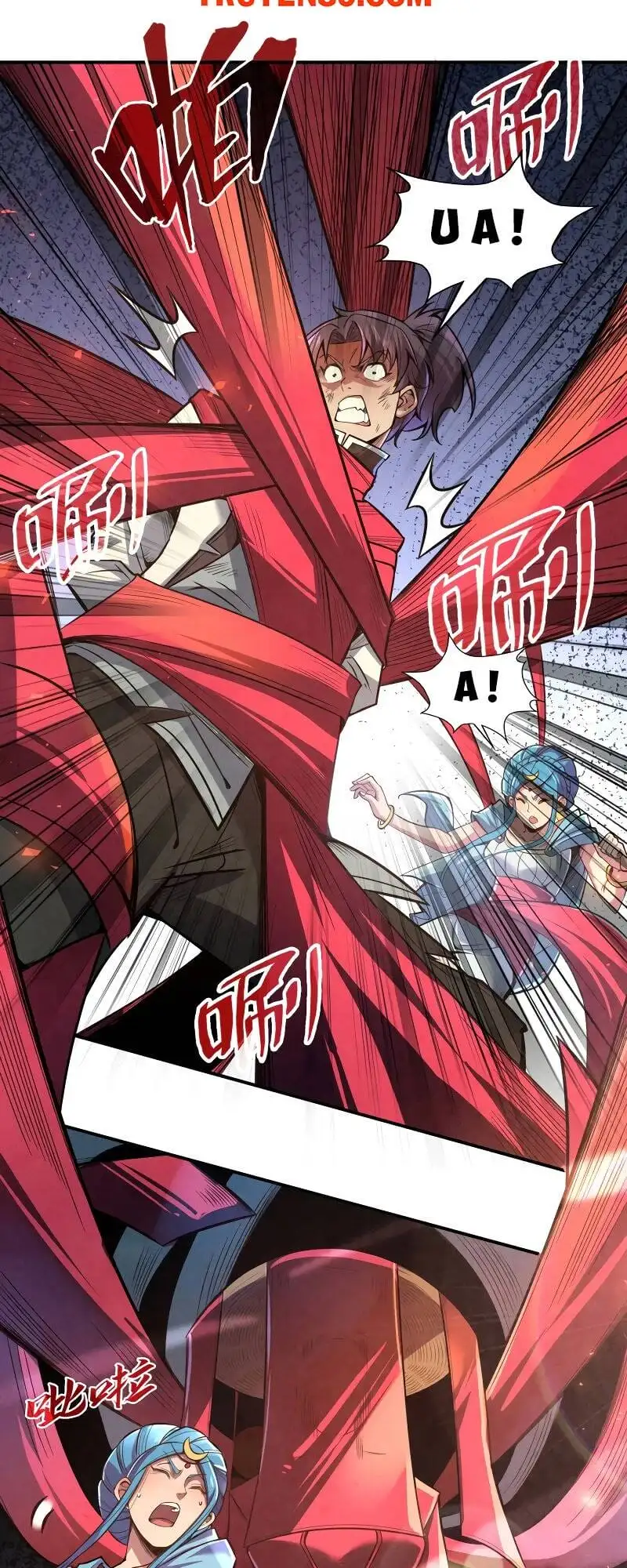 Chapter 82 - Image 21