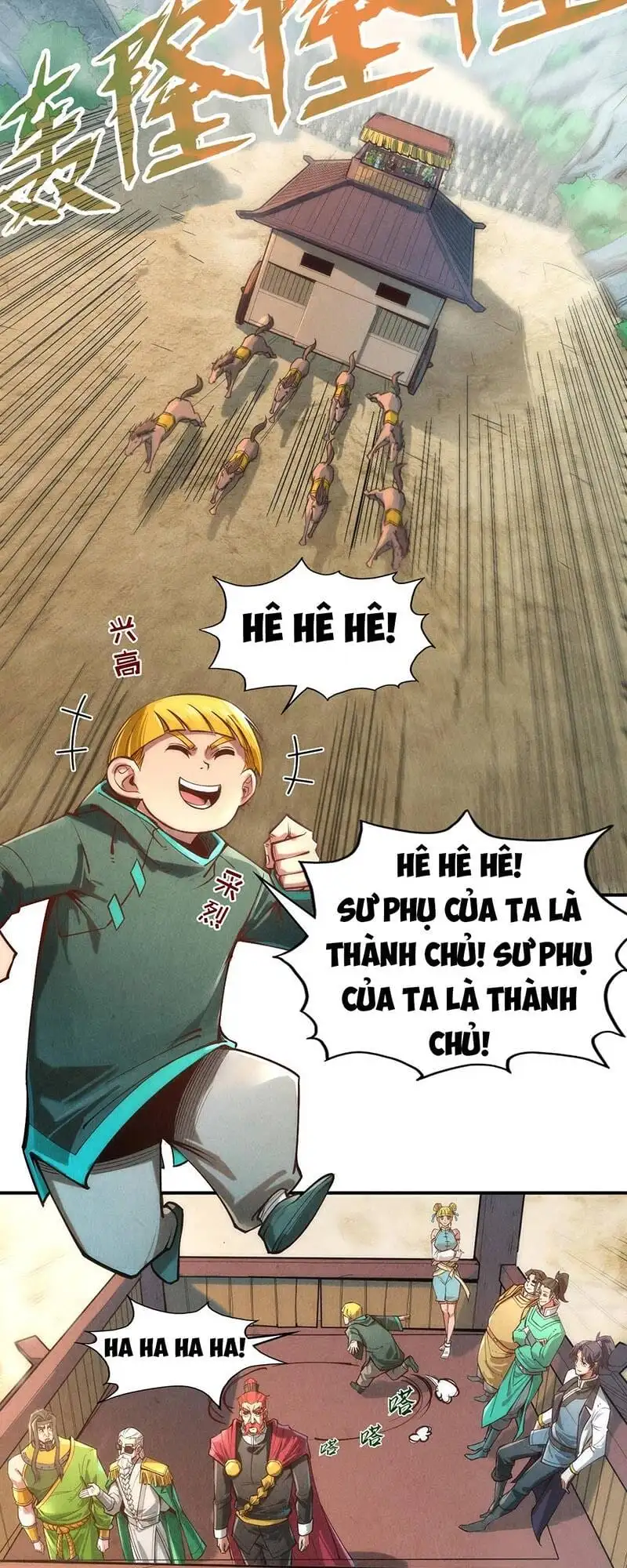Chapter 84 - Image 6