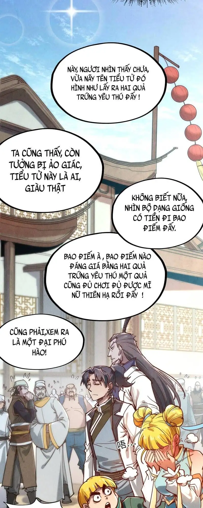 Chapter 85 - Image 1