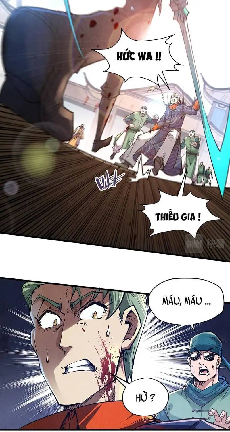 Chapter 85 - Image 30