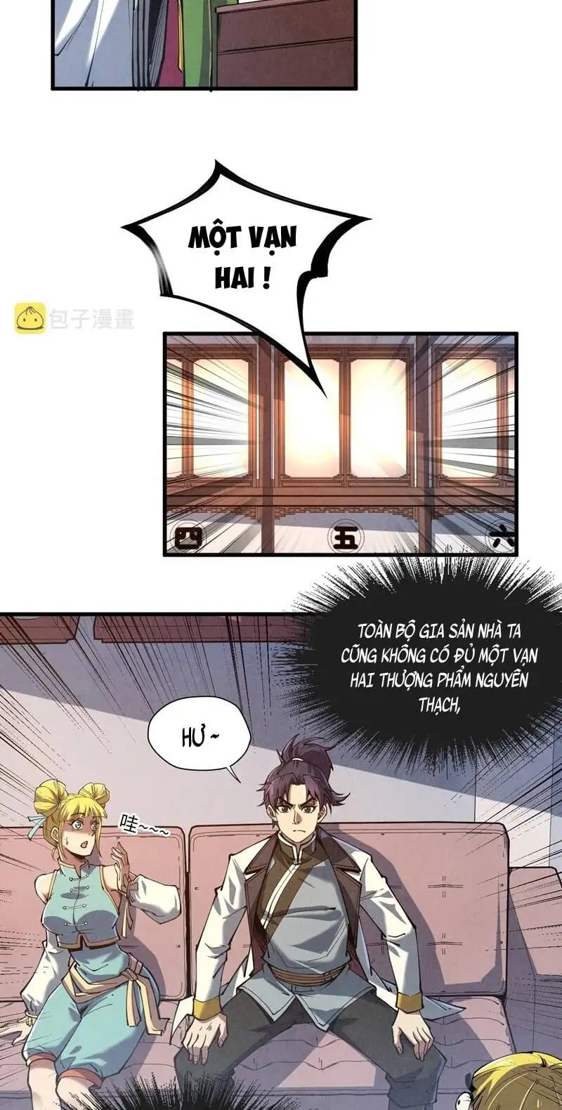 Chapter 91 - Image 27