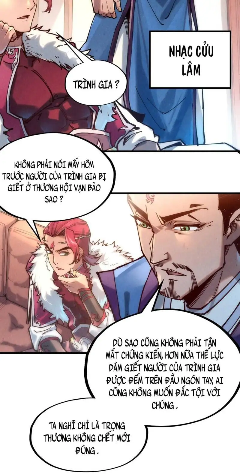 Chapter 91 - Image 31