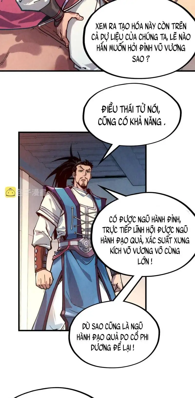 Chapter 91 - Image 37
