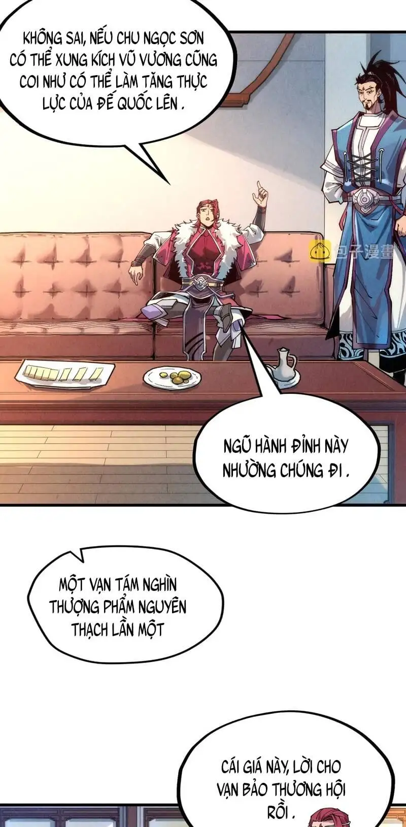 Chapter 91 - Image 38