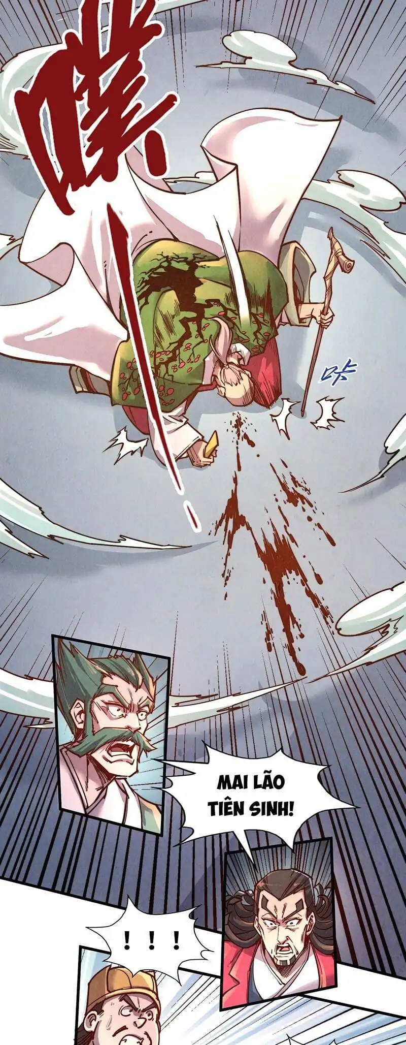 Chapter 91 - Image 65